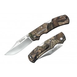 Cold Steel Double Safe Hunter Camo