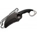 Cold Steel Double Agent Neck Knife