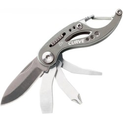 Gerber Curve Multi-tool Grey
