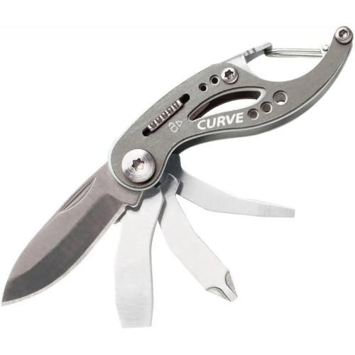 Gerber Curve Multi-tool Grey