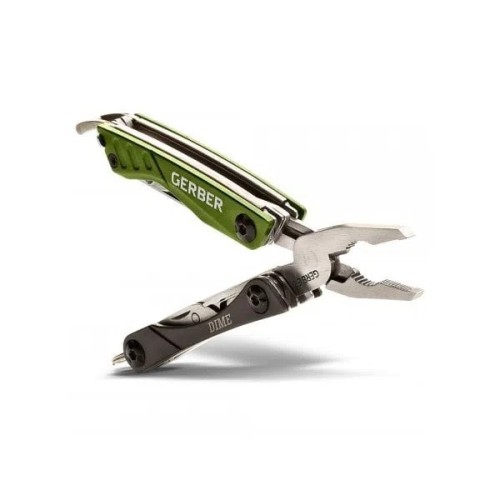 Gerber Dime Multi-tool Green