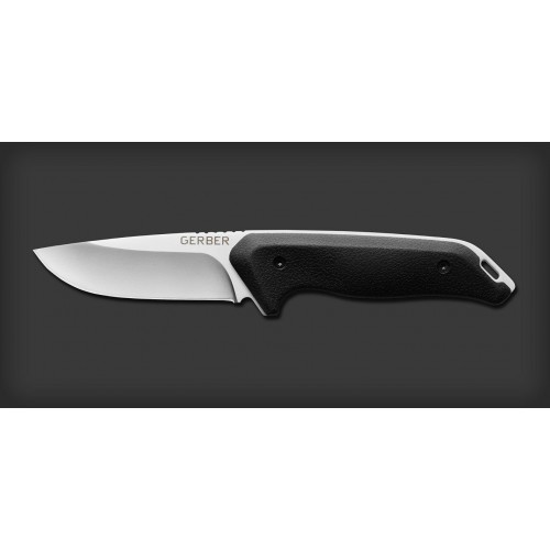 Gerber Moment Fixed Blade Knife