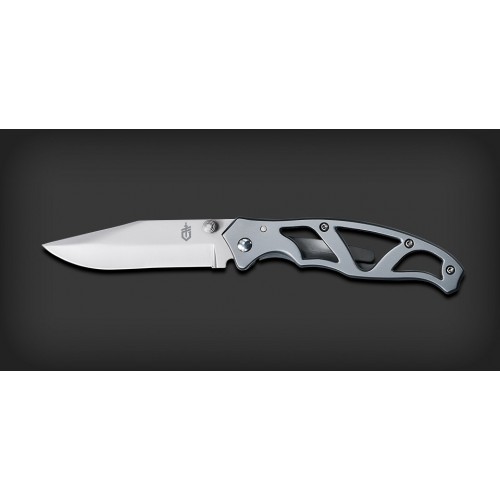 Gerber Paraframe Mini Fine Edge