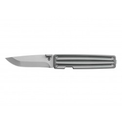 Gerber Pocket SQ Fine Edge