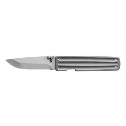 Gerber Pocket SQ Fine Edge