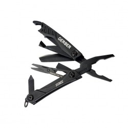 Gerber Dime Multi-tool Black