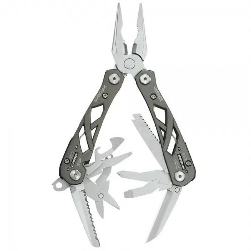 Gerber Suspension Multi-tool Grey