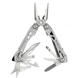 Gerber Suspension NXT Multi-tool Silver
