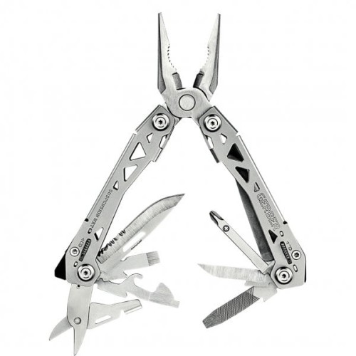 Gerber Suspension NXT Multi-tool Silver