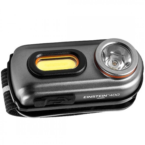 NEBO Einstein 400 Headtorch