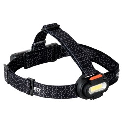 NEBO Einstein 1500 Flex Headtorch