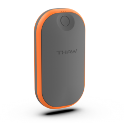 Thaw Rechargeable Handwarmer & Power Bank Large
