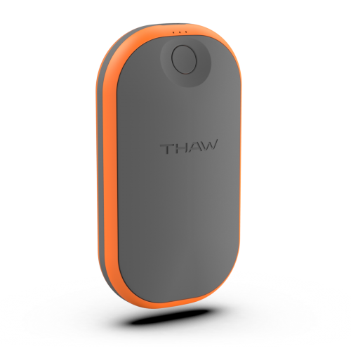 Thaw Rechargeable Handwarmer & Power Bank Large