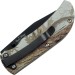 Elk Ridge Tactical Camo Folding Lock Knife