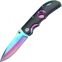 Elk Ridge Spectrum Folding Lock Knife