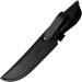 Elk Ridge Damascus Etched Fixed Blade Knife