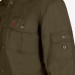 Fjallraven Singi Trekking Shirt LS Dark Olive