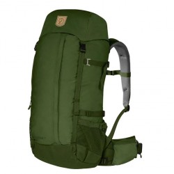 Fjallraven Kaipak 38 Rucksack Pine Green