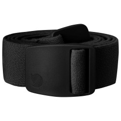 Fjallraven Keb Trekking Belt Black