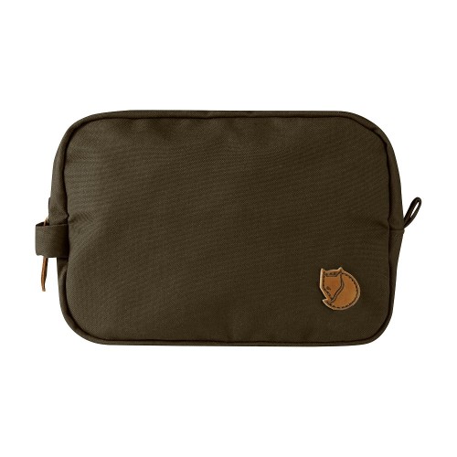 Fjallraven Gear Bag Dark Olive