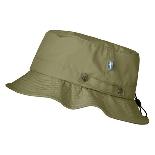 Fjallraven Marlin Shade Hat Savanna