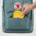 Fjallraven Kanken Card Wallet Yellow