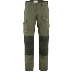 Fjallraven Vidda Pro Trousers Laurel Green