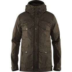 Fjallraven Vidda Pro Jacket Dark Green