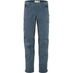 Fjallraven Kaipak Trousers M Uncle Blue