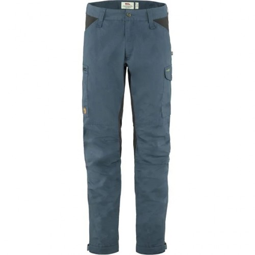 Fjallraven Kaipak Trousers M Uncle Blue