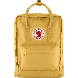 Fjallraven Kanken Rucksack Ochre