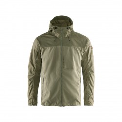 Fjallraven Abisko Midsummer Jacket Light Olive