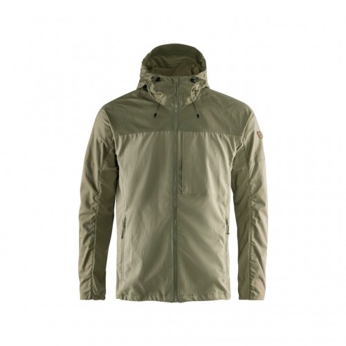 Fjallraven Abisko Midsummer Jacket Light Olive