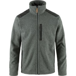 Fjallraven Buck Fleece Grey