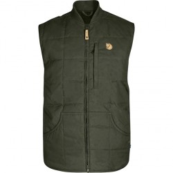 Fjallraven Grimsey Vest Deep Forest 