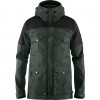 Fjallraven Vidda Pro Jacket Grey/Black