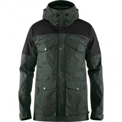 Fjallraven Vidda Pro Jacket Grey/Black