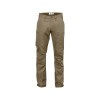 Fjallraven Abisko Light Trekking Trousers Light Olive