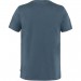 Fjallraven Arctic Fox T-Shirt Indigo Blue