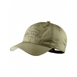 Fjallraven Est 1960 Cap Green 