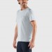 Fjallraven Ovik T-Shirt Grey Malange