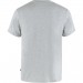 Fjallraven Ovik T-Shirt Grey Malange