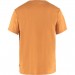 Fjallraven Ovik T-Shirt Spicy Orange