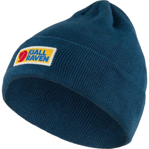 Fjallraven Vardag Classic Beanie Storm