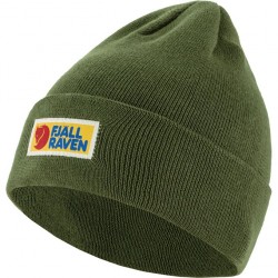 Fjallraven Vardag Classic Beanie Caper Green