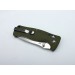 Ganzo G720 Folding Lock Knife Olive Green