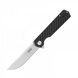 Ganzo Firebird D2 Carbon Folding Lock knife 