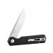 Ganzo Firebird D2 Carbon Folding Lock knife 
