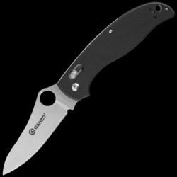 Ganzo G733 Folding Knife Black