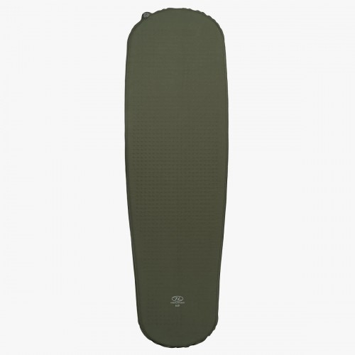 Highlander Self Inflating Kip Sleep Mat Highlander Self Inflating Kip Sleep Mat
